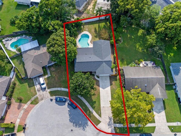 736 Forest Glen Court  Maitland FL 32751 photo