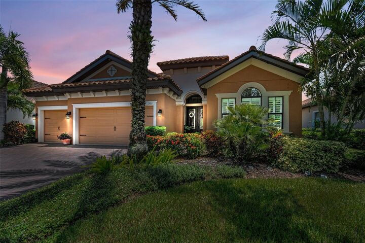 Property Photo:  1366 Via Verdi Drive  FL 34683 