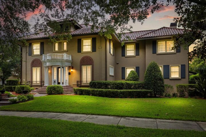 824 S Osceola Avenue  Orlando FL 32801 photo