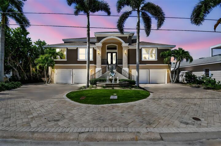Property Photo: 162 Devon Drive FL 33767