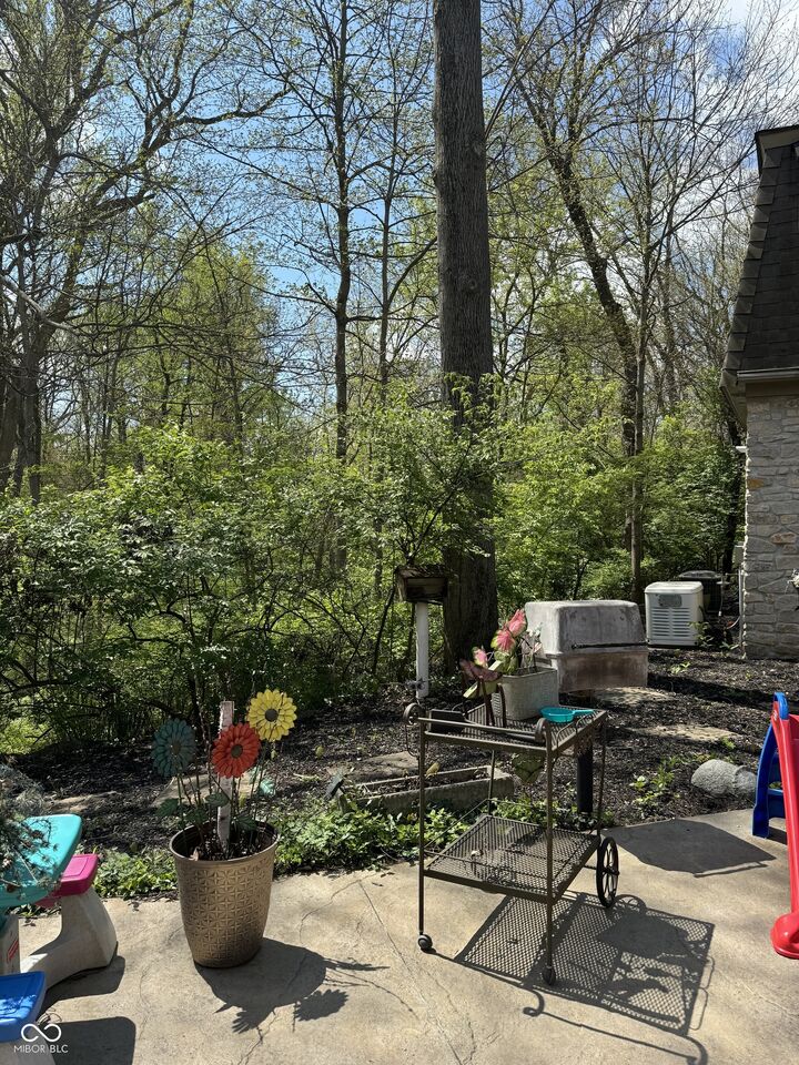 Property Photo:  6639 E 65th Street  IN 46220 