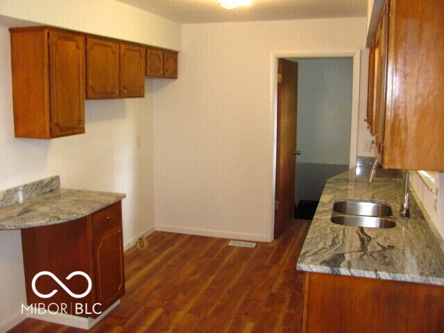 Property Photo: 3431 Royal Oak Drive IN 46227