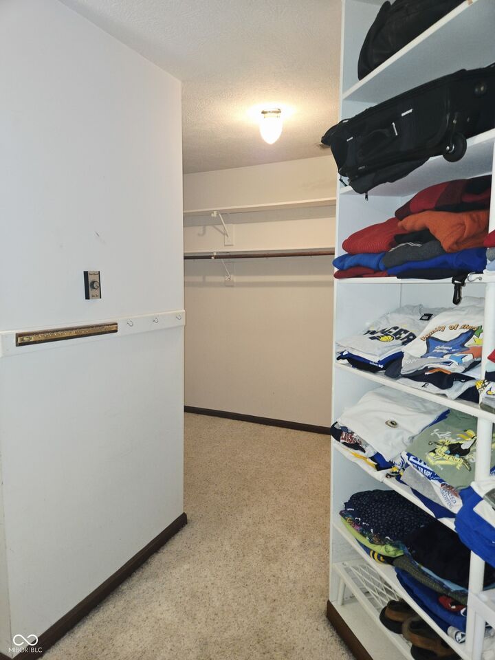 Property Photo: 8628 Key Harbour Drive IN 46236