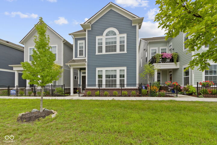 588 Steinbeck Place  Carmel IN 46032 photo