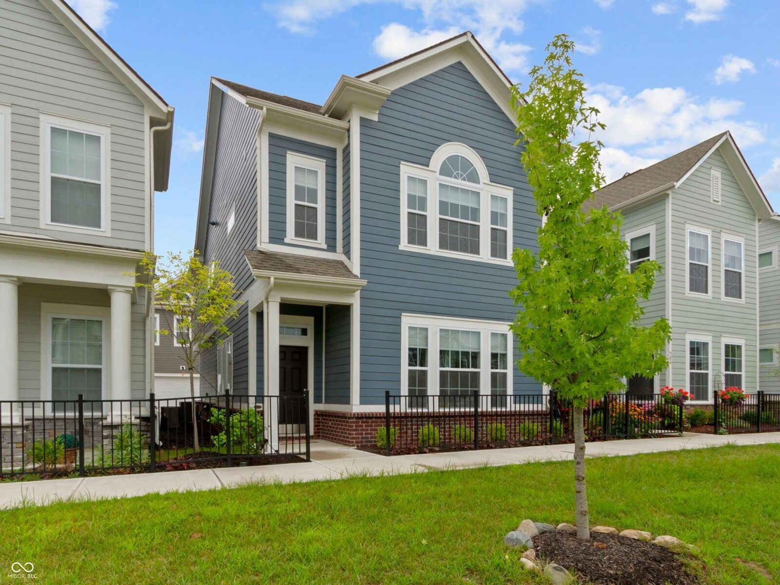 Property Photo:  588 Steinbeck Place  IN 46032 
