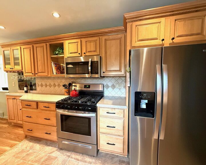Property Photo:  5247 Crestway Drive  MI 48706 