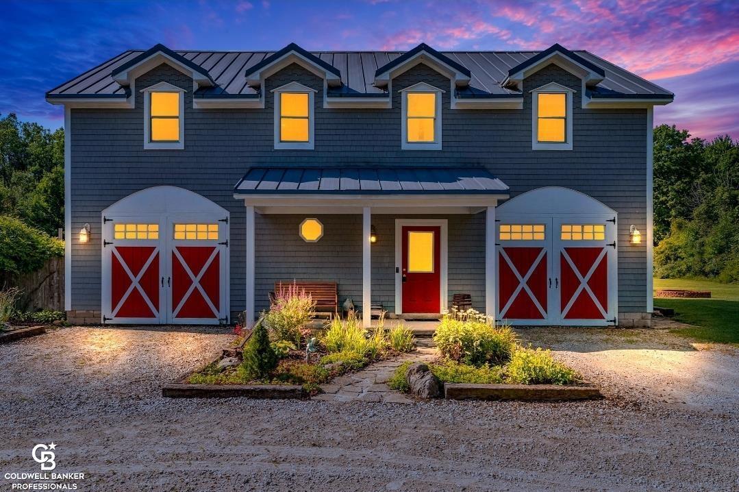 Property Photo: 10255 Sparling Road MI 48027