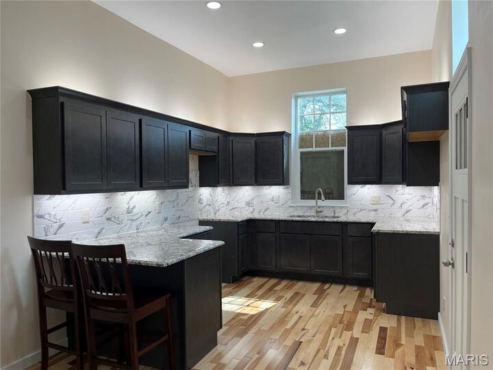 Property Photo:  3706 Iowa Avenue  MO 63118 