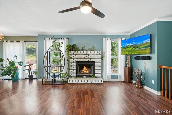 Property Photo:  1587 Irish Sea  MO 63049 