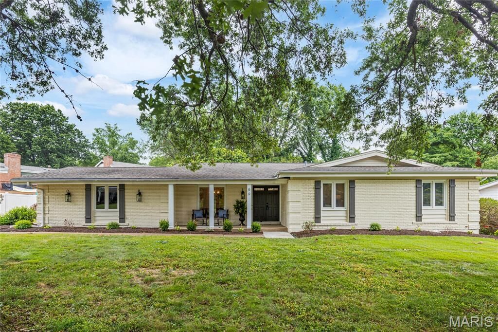 Property Photo:  86 Heather View Drive  MO 63017 