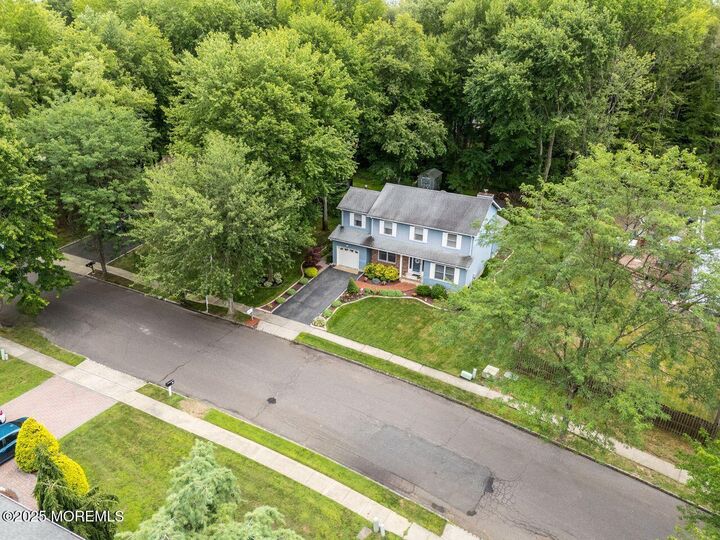 Property Photo: 11 Merritt Terrace NJ 07747
