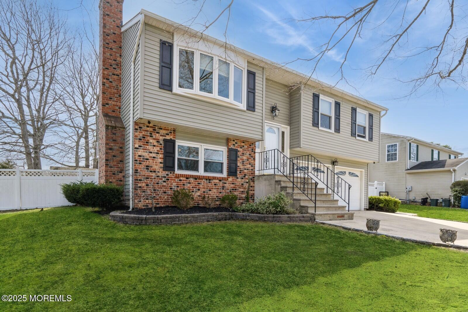 Property Photo: 13 Ivy Place NJ 07731