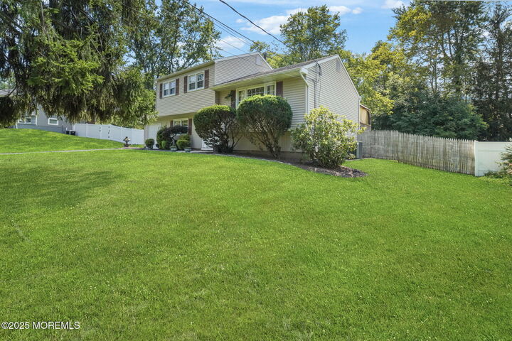 Property Photo:  23 Lexington Drive  NJ 07726 