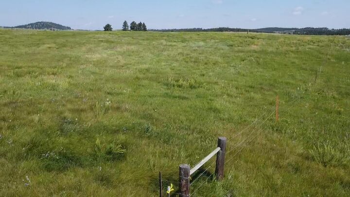 Property Photo: Tbd Paradise SD 57745