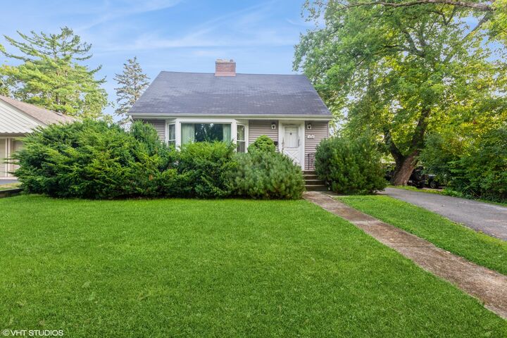 228 4th Street  Downers Grove IL 60515 photo