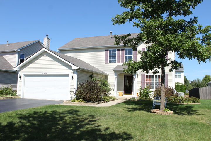 6501 Roth Drive  Joliet IL 60431 photo