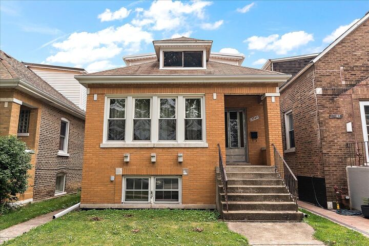 3745 W 59th Place  Chicago IL 60629 photo