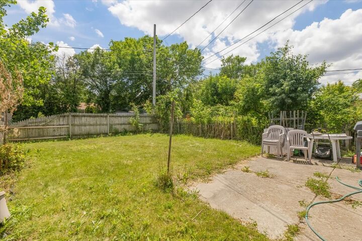 Property Photo:  4931 Brummel Street  IL 60077 