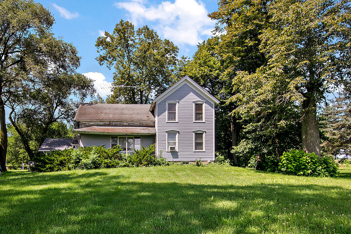 Property Photo: 1757 E 3000N Road IL 60951