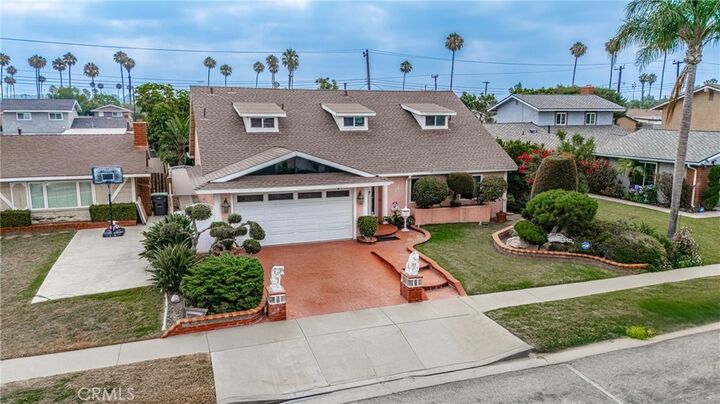 Property Photo: 18640 Coltman Avenue CA 90746