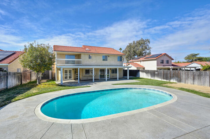 Property Photo: 45478 Masters Drive CA 92592