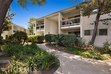 Property Photo: 4722 Park Granada 205 CA 91302