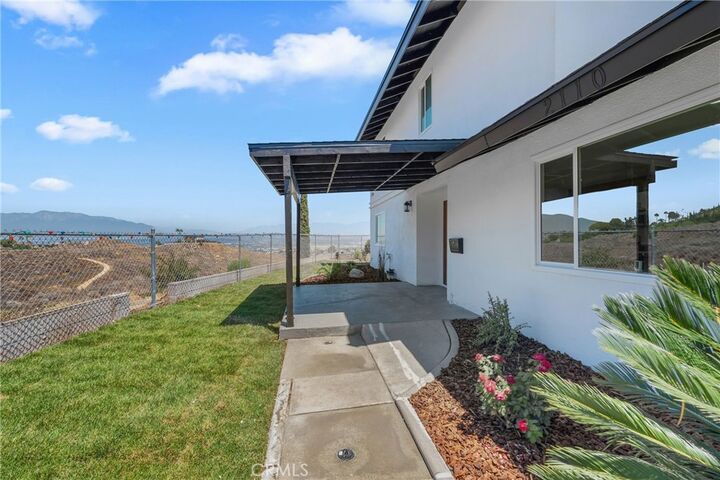 Property Photo:  2110 Westwood Street  CA 92324 