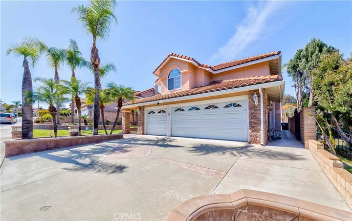 Property Photo:  3030 Olympic View Dr  CA 91709 