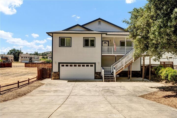 19911 Mountain N  Hidden Valley Lake CA 95467 photo