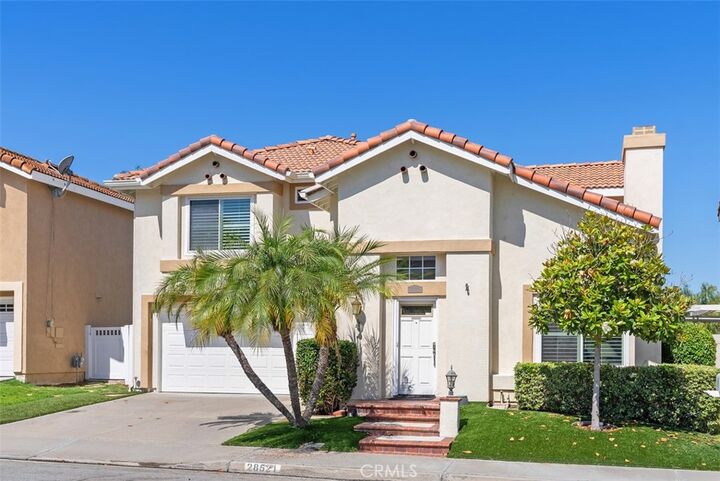 Property Photo: 28521 El Peppino CA 92677