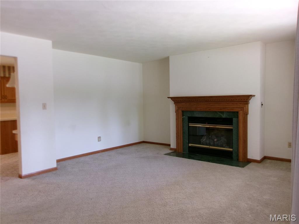 Property Photo: 2103 Saint Michael Court N IL 62249