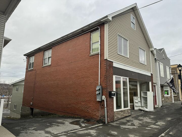 Property Photo:  334 Main Street  ME 04756 