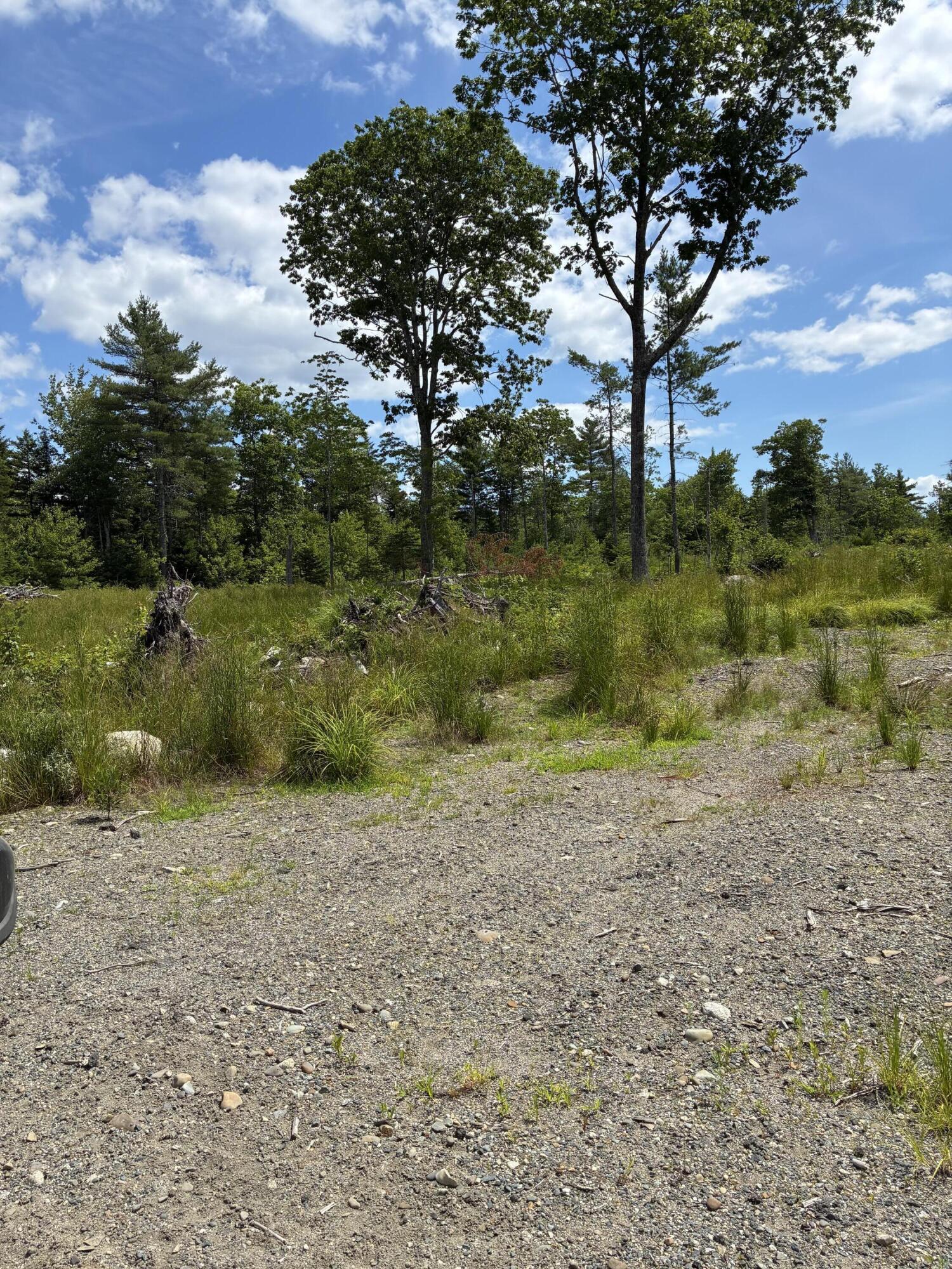 Property Photo: Lot # 18 Granite Rock Circle N ME 04684