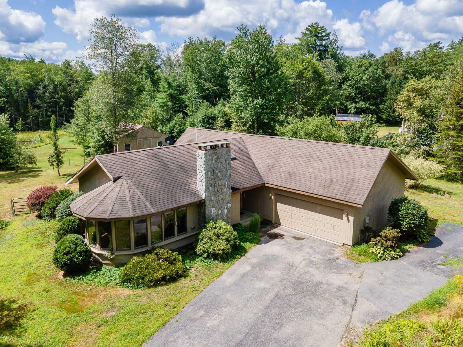 Property Photo: 84 Shady Nook Road ME 04095