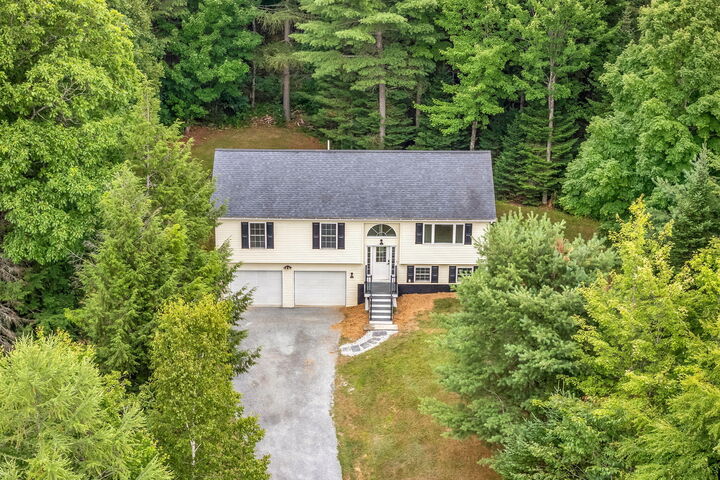 28 Levant Height Drive  Levant ME 04456 photo