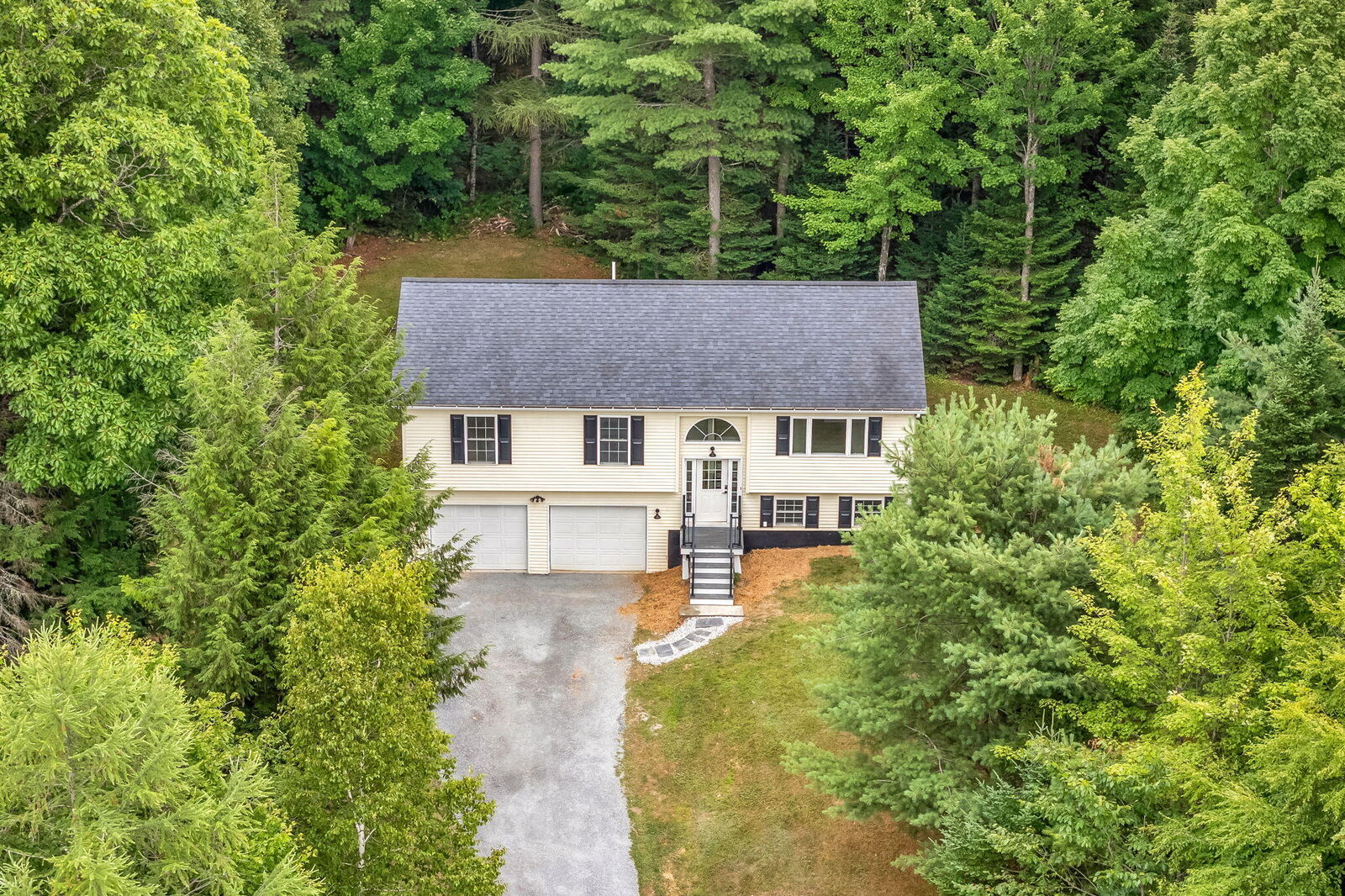 Property Photo:  28 Levant Height Drive  ME 04456 