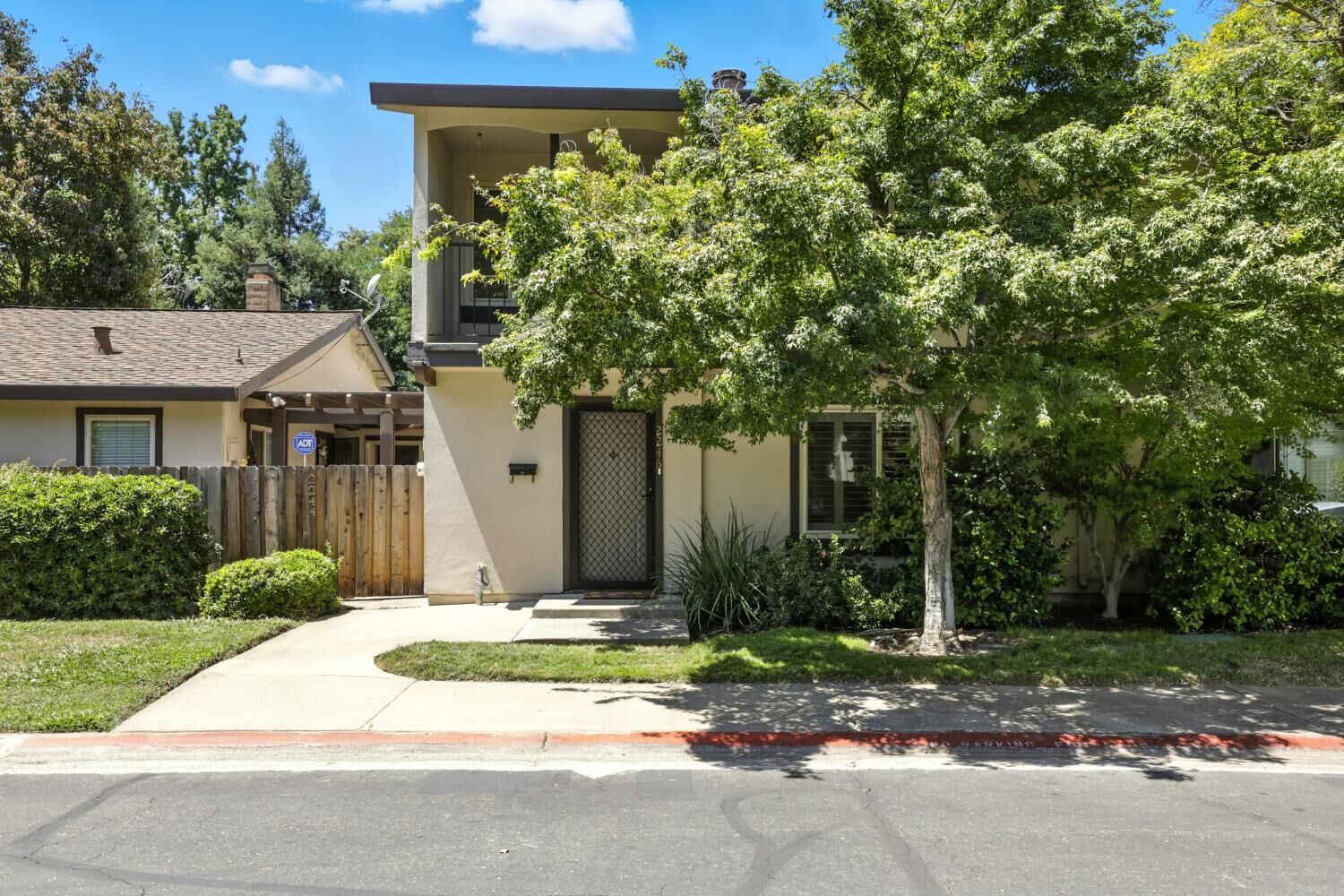 Property Photo: 2246 Baywater Lane CA 95670