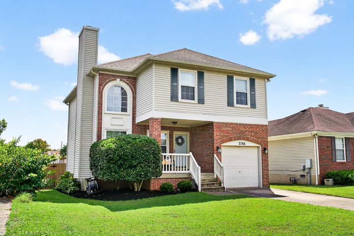 Property Photo:  2786 River Bend Dr  TN 37214 