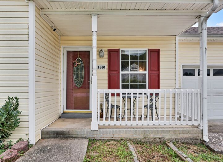 Property Photo: 1380 Scrub Oak Dr TN 37042