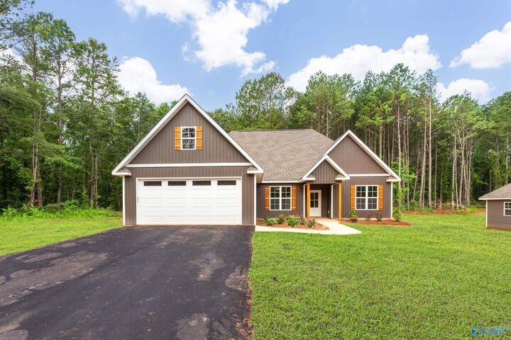 4470 Sibert Street S  Gadsden AL 35903 photo