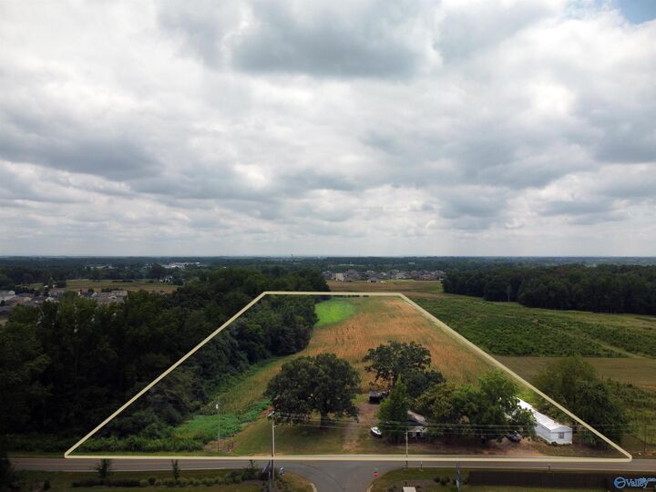 Property Photo: 25464 Craft Road AL 35613