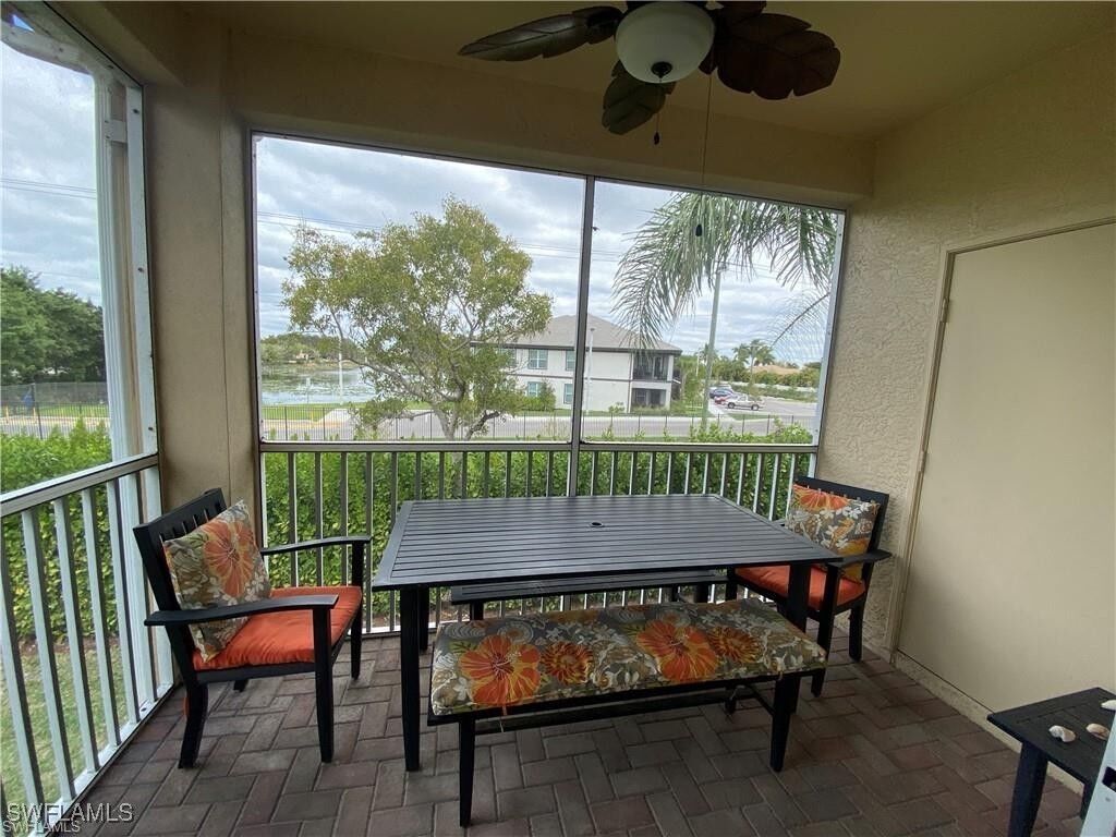 Property Photo: 1325 Sweetwater Cove 201 FL 34110