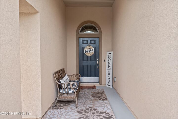 Property Photo:  104 Nunna Rock Trail  FL 32092 