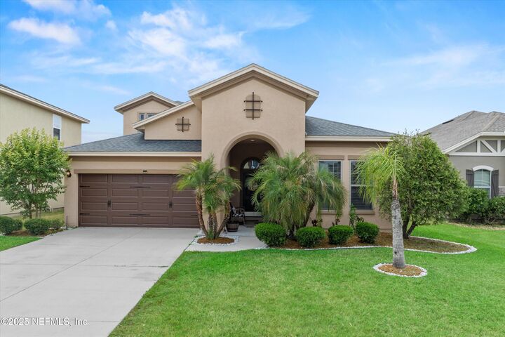 Property Photo: 104 Nunna Rock Trail FL 32092