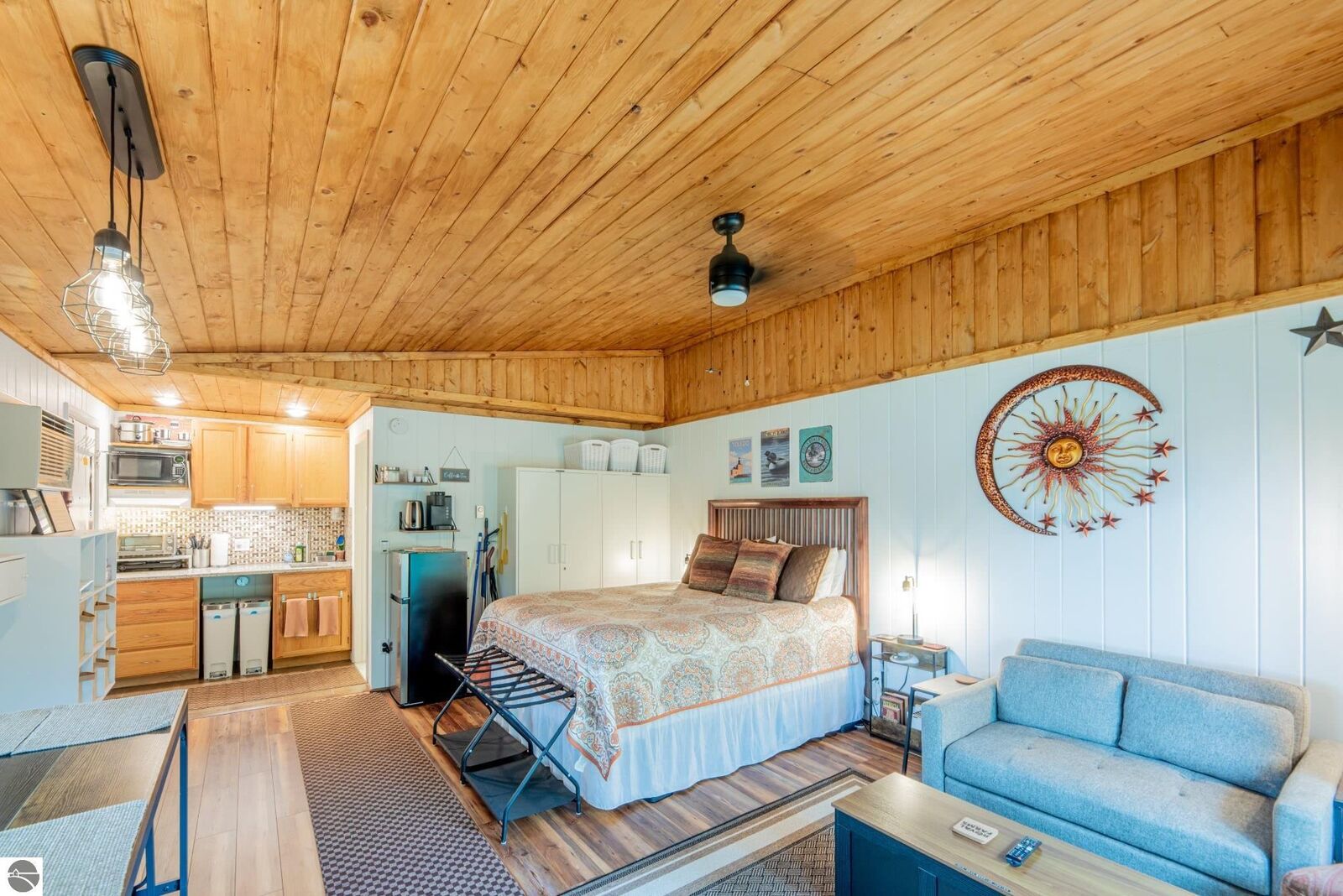 Property Photo:  5712 Shanty Creek Road  MI 49615 