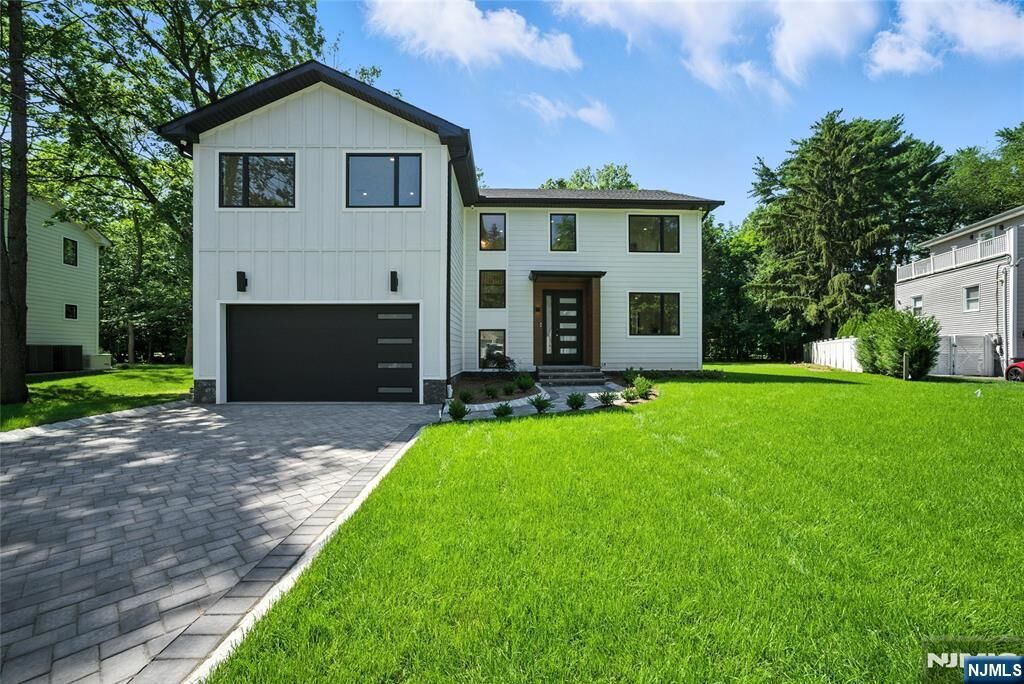 Property Photo: 30 Benjamin Road NJ 07670