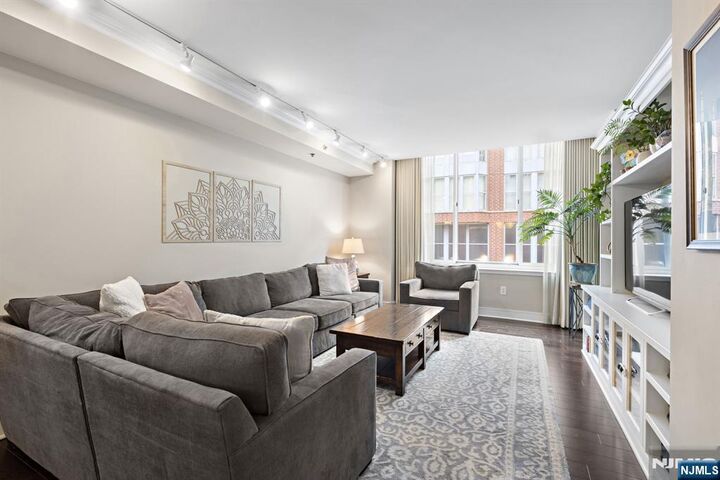 Property Photo: 1100 Maxwell Lane 341 NJ 07030