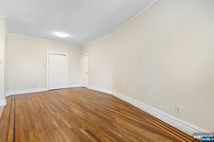 Property Photo: 821 Bergen Avenue D14 NJ 07306