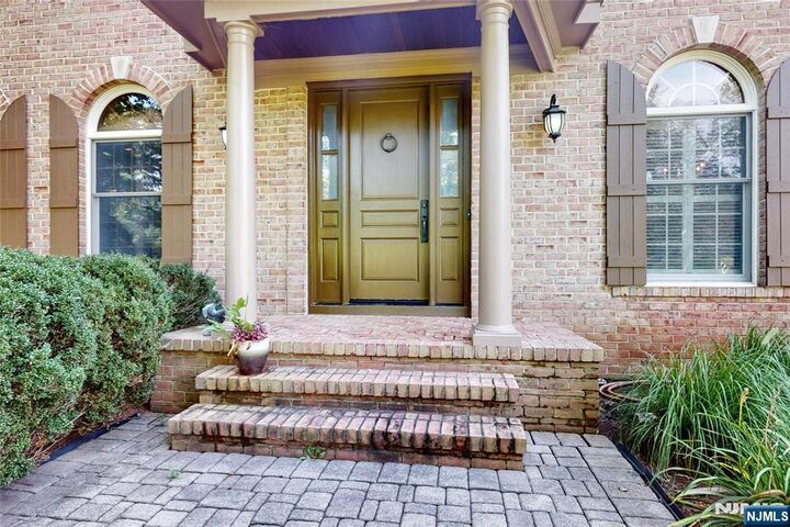 Property Photo:  365 Mine Brook Road  NJ 07931 