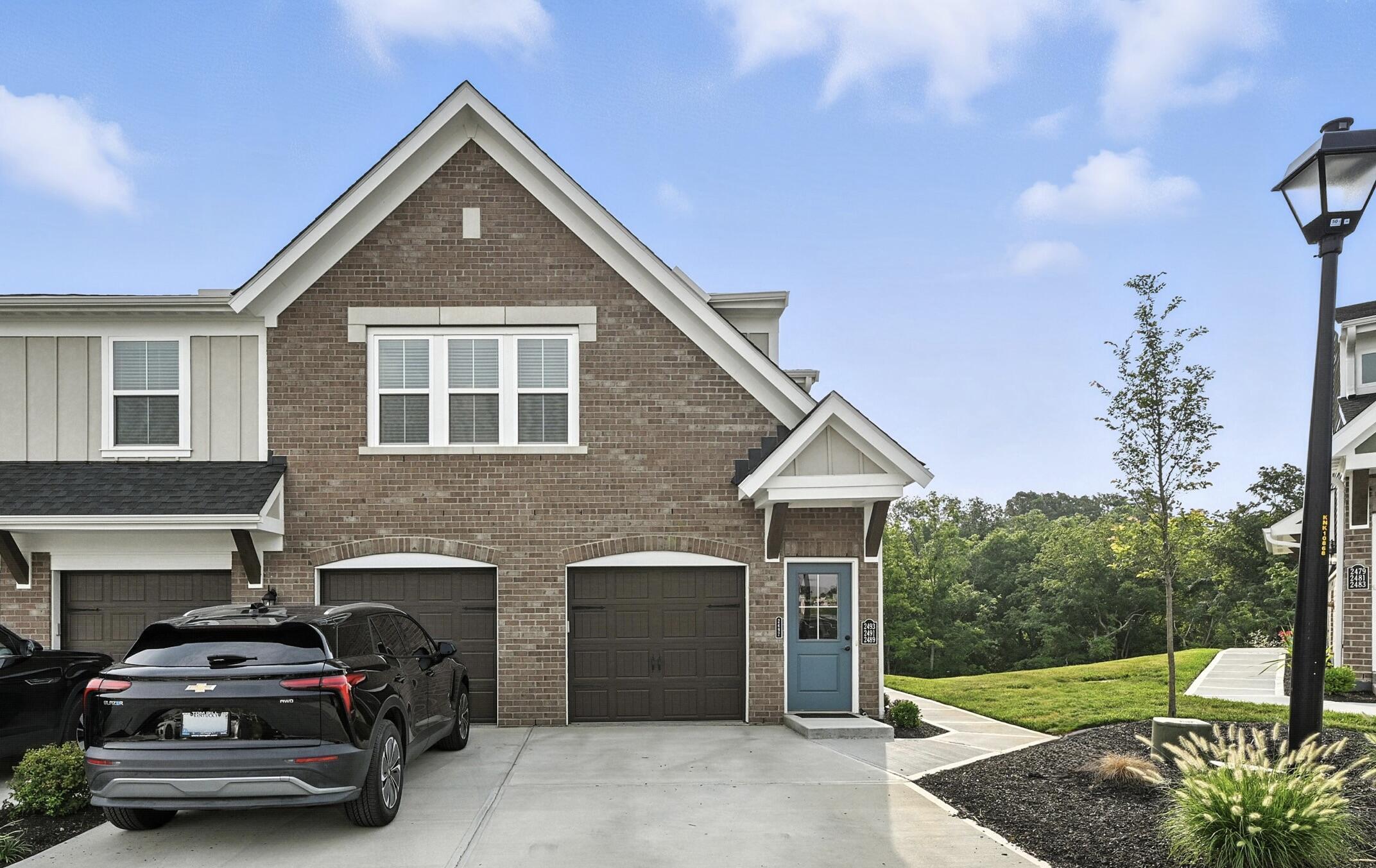 Property Photo: 2497 Bella Ridge KY 41017